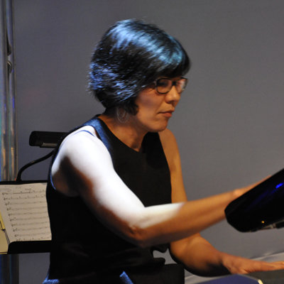 Anara Ismuchambetova